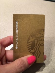 How to declutter your reward cards