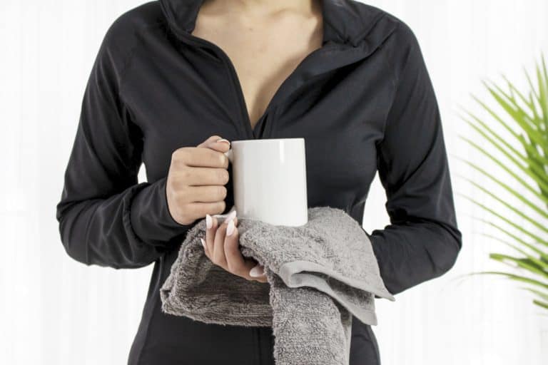 Self-care ideas for moms