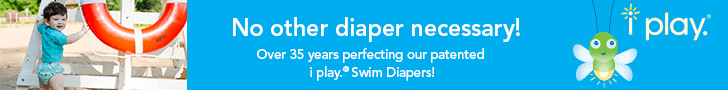 Shop best-selling i play. Swim Diapers