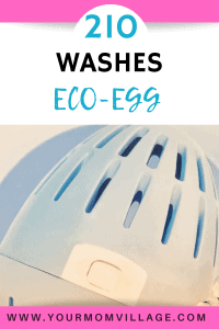 Eco Egg