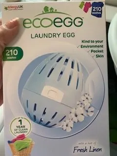 Ecoegg box