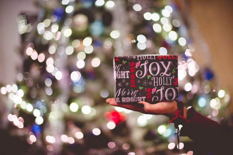 Why my husband and I don't exchange gifts on holiday's