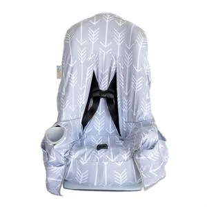 Niko Easy Wash Children's Car Seat Cover & Liner - Cotton Jersey