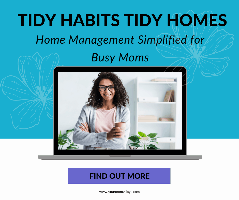 Home Management Course AD