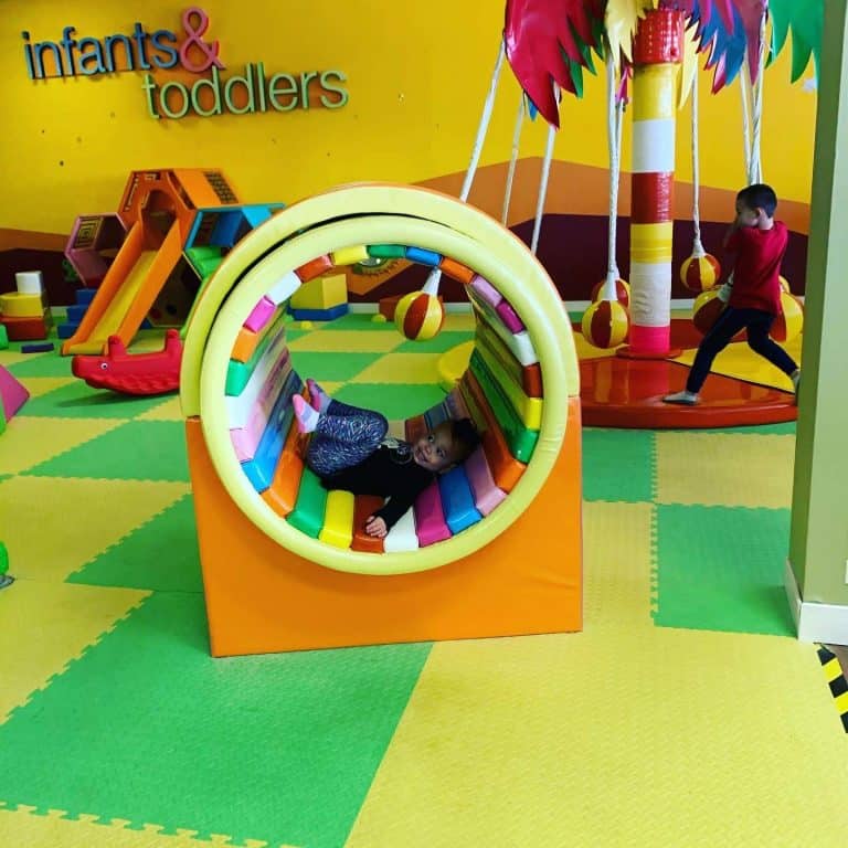 Intentional parenting, raising kids