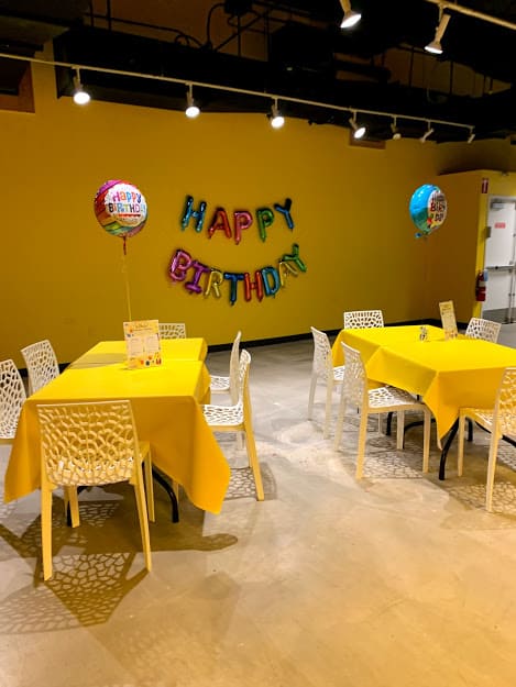 Birthday Party Ideas for Elderly Mother or Father