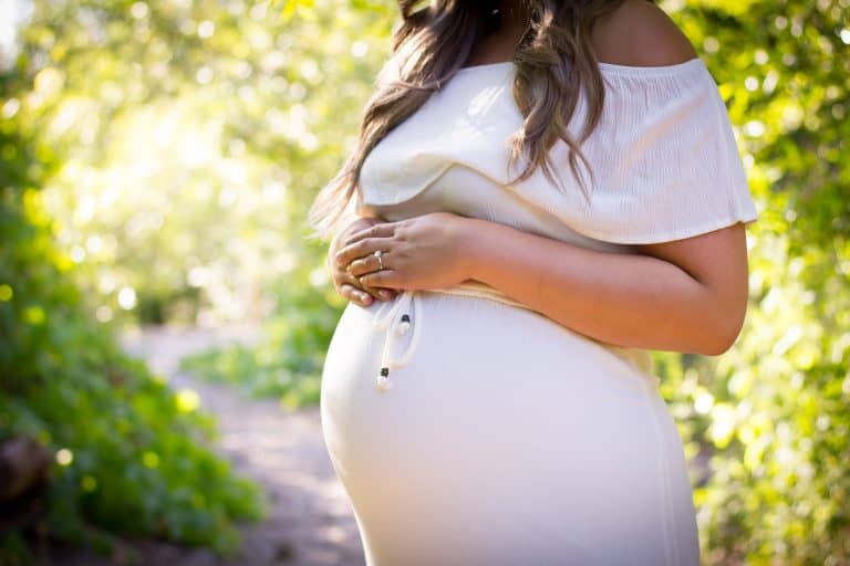 Maternity Photo