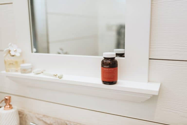 How to organize your medicine cabinet