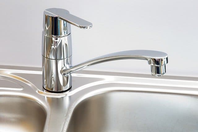 Best wayt o clean you stainless steel sink
