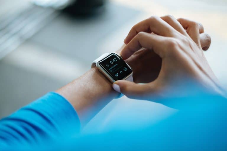 How a stay at home mom can lose weight