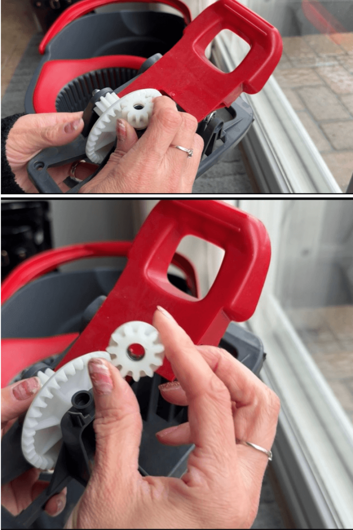 Ingenious Ways to Upgrade Your Spin Mop for Effortless Cleaning