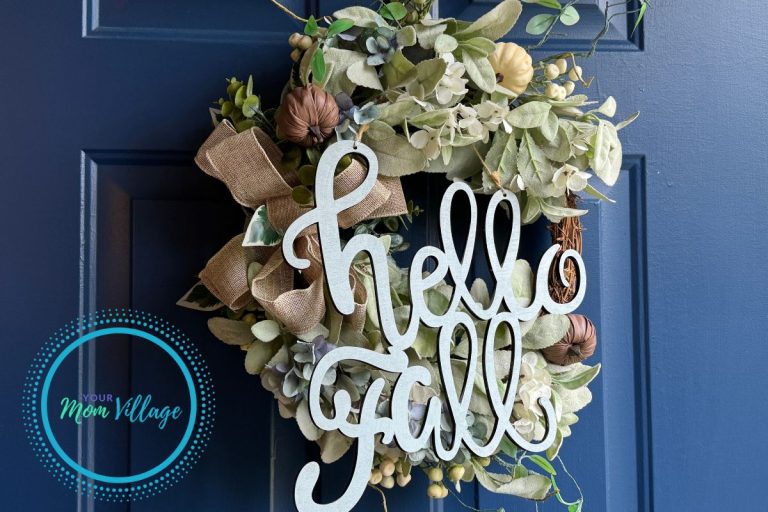 10 + Minimalist Fall Decor: Clutter-Free Ideas