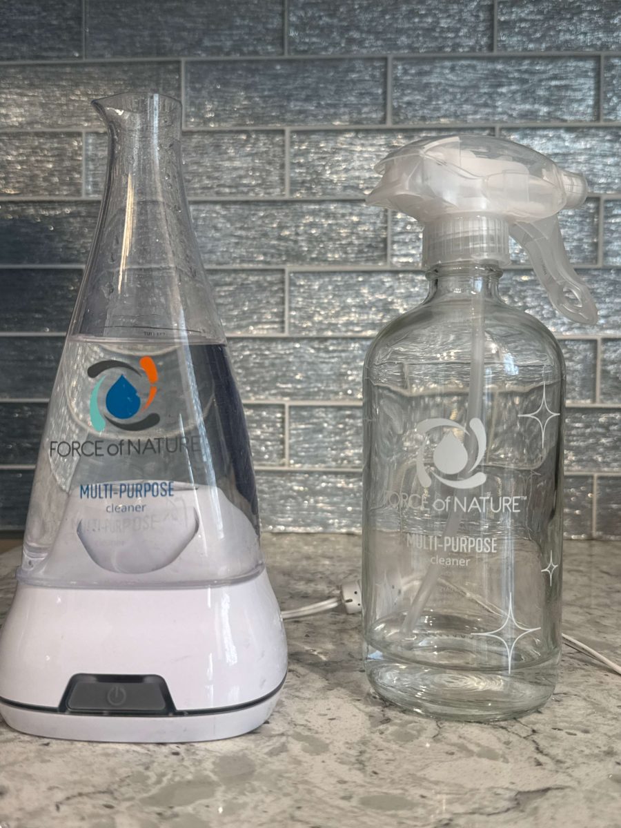 6 Magic cleaning sprays we all need (finger print resistant, water ...